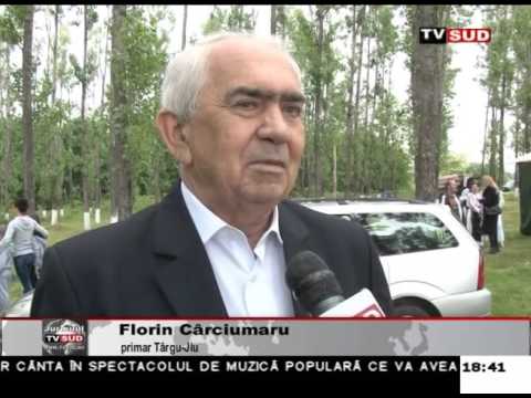 preajba luata cu asalt la sarbatoarea narciselor