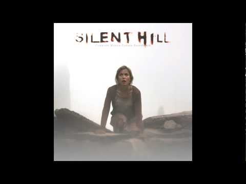 Silent Hill Movie Soundtrack (Track 32) - Maternal