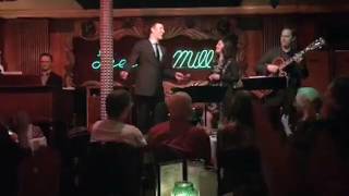 Tulip or Turnip - Alyssa Allgood and Paul Marinaro- Live at Green Mill