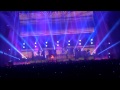 The Killers Odyssey Arena Belfast "The KiIlers" HD ...