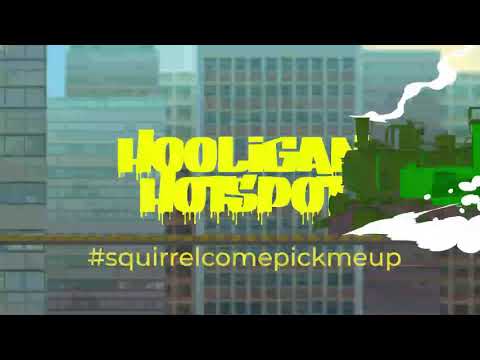 HooliganHotspot Season 3 Ep. 29 feat - RennCFN ft KBEJaii ,ShaeLyric & CountyboyLight ft CountyboyLo