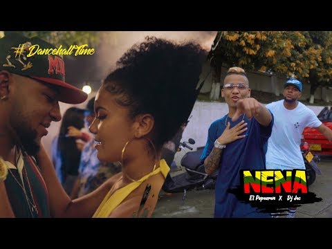 EL PEPO SHOW  - NENA FT DJ JAC | VIDEO OFICIAL