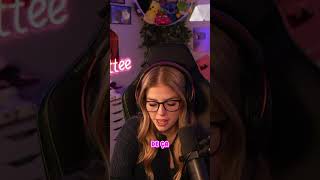 Twitch: Cocottee_ 😂😂 #shorts #cocotte