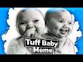 Niche Baby This AI Baby Funny