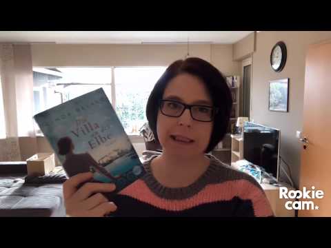 Meine Woche mit Büchern #KW 5/2019 mit technischer Panne