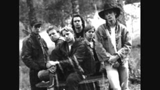 Hjerterknekt - Slipp meg inn