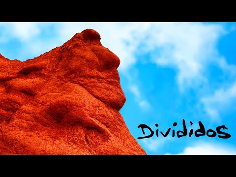 Divididos: Un rato de música con Guillespi.