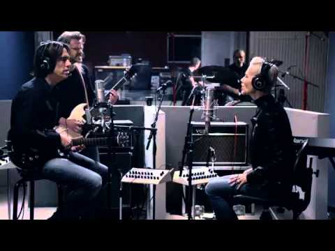 KappAhl - Roxette Making of The Look 2015