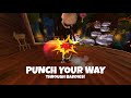 Kao The Kangaroo Round 2 Trailer