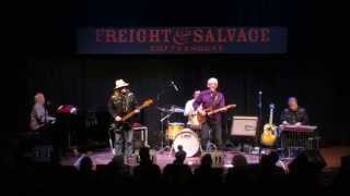 "Wine do Yer Stuff", Bill Kirchen Live, Freight and Salvage, 3/21/2014