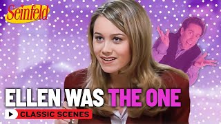 Download lagu Jerry's Girlfriend Is So Good She's Bad! | The Van Buren Boys | Seinfeld mp3