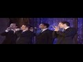 Straight No Chaser The Man Who Can't Be Moved ...