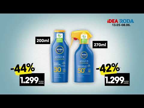 IDEA i RODA | Katalog neprehrane 13 - 26.05.2024
