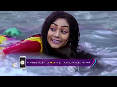 Payal Decides To Steal A Valuable Object - Sata Bhainka Sunanaki - Fantacy Odia Tv Serial - Webi 71