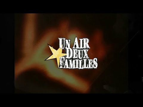 Les Ogres de Barback & Les Hurlements d'Léo : Un Air, Deux Familles
