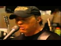 Metallica - All Within My Hands [Live "St. Anger ...