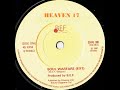 Heaven 17 - Soul Warfare [Extended]