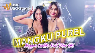 Download lagu MANGKU PUREL - ANGGUN CANTIKA Dan DHEE KIKI Feat ALROSTA || CAK TOTO FULL SENYUM mp3