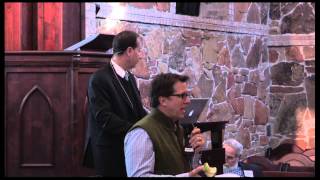 Seminar - Historical and Archaeological Evidence for the Jewish Diaspora After 722 B.C.