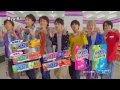 [Fanvid] Right Now - Kanjani8 