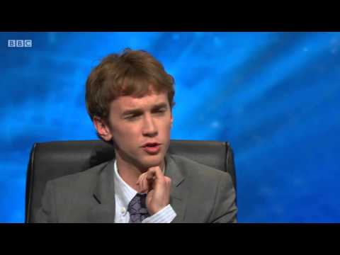 University Challenge S45E37 Peterhouse - Cambridge vs St John's - Oxford