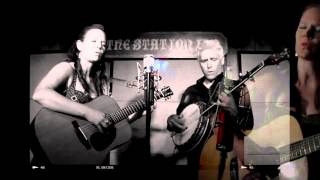 "Don't Break me Down" The Free Agents @ Red Mic Sessions