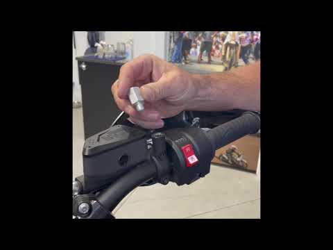 Doubletake Mirror Installation