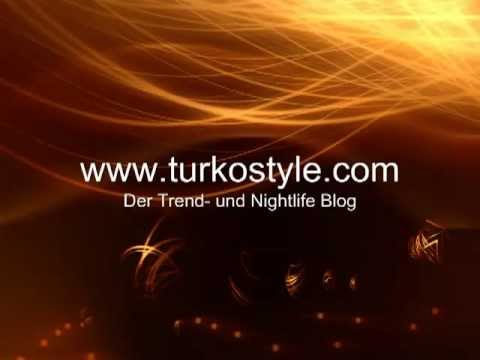 Turkish Club Oriental House Mix - TurkoStyle.com