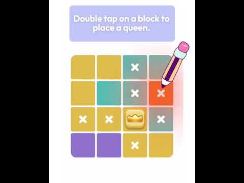 AD intelligence | Queen's Master: Sudoku Puzzle By Kwalee Ltd | #adintelligence - YouTube
