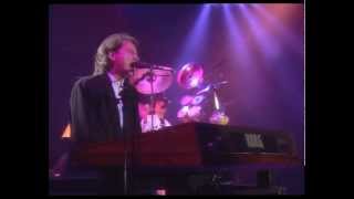 Pooh - Niente a parte l'amore (Live)