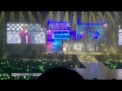 [020722] NCT 127 2ND TOUR ‘NEO CITY : THE LINK IN SINGAPORE’ THE RAINY NIGHT