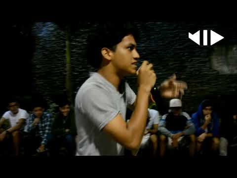 Ander vs Daniel - Filtro PUYO 4 - Cóndor de Oro | MeTiCuLoZo TV