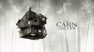 The Cabin In the Woods Theme (HHN 23 Soundtrack)