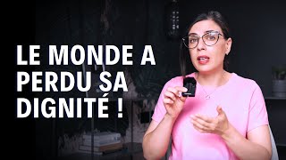 Le triomphe de l’indécence et de la vulgarité | Le symptôme d’un monde sans dignit