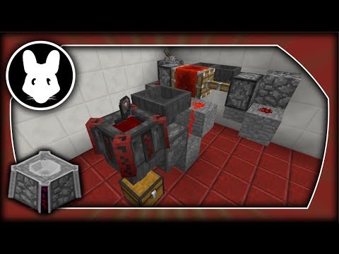 Blood Magic Automating Slates in ANY Modpack!