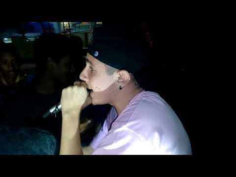 PL x Bert - Batalha da Torre 54ª edição ( 2º Fase )