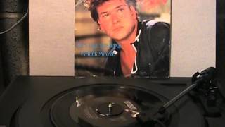 Patrick Swayze ft. Wendy Fraser - She's Like The Wind