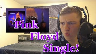 College Student&#39;s First Time Heaing See Emily Play! Pink Floyd Reaction!