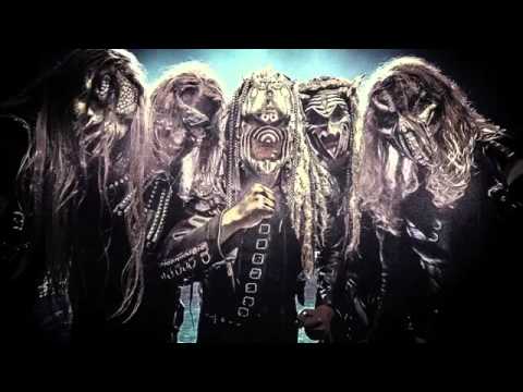 Dymytry - Hrad z písku [2016]