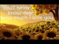 Elizabeth Mitchell - You Are My Sunshine lyrics ...