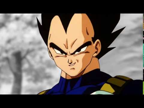 TFS Vegeta: Never in my life have I needed something so much...