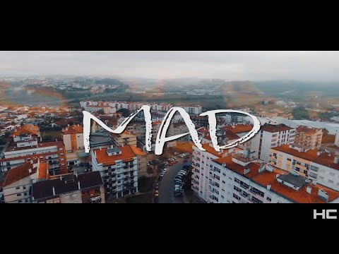 Madcrows - Mad  ( Video Oficial )
