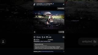 Streamers Took Selfies at a Amazon Prime Plane Crash That Killed 5