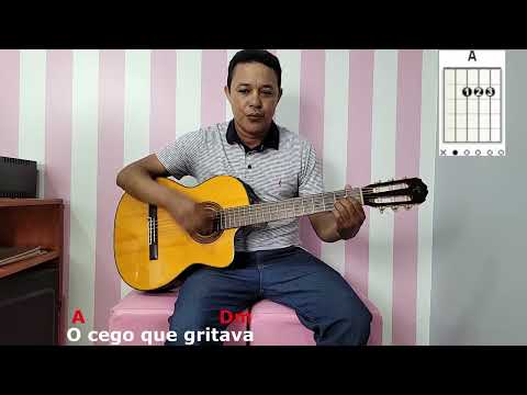 Cego - Corinhos Evangélicos