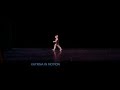 KATrina Hansen Solo Choreography to "Stay" by ...