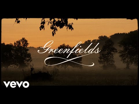 Виниловая пластинка Barry Gibb & Friends – Greenfields: The Gibb Brothers' Songbook Vol. 1 2LP