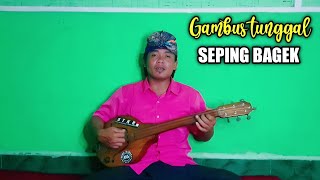 Download lagu gambus tunggal berayen dengan/SEPING BAGEK. mp3 Download lagu gambus tunggal berayen dengan/SEPING BAGEK. mp3