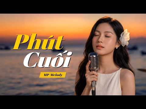 Phút Cuối - St: Lam Phương | Bay bổng lãng mạn quyến luyến