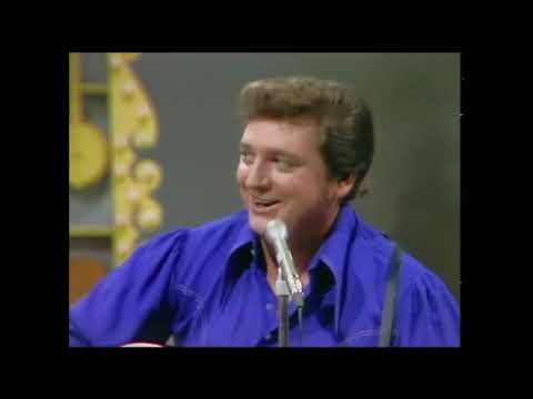 Bob Luman - Hoky Tonk Man