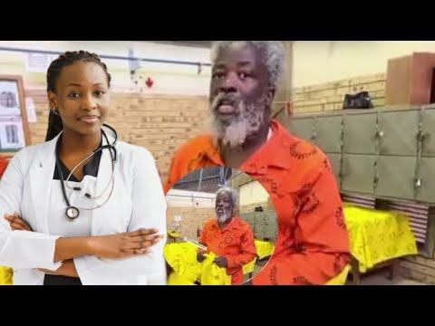 The nurse that confirmed that Gugu Dlamini Gr@p£d Nonhle speaks😳😳